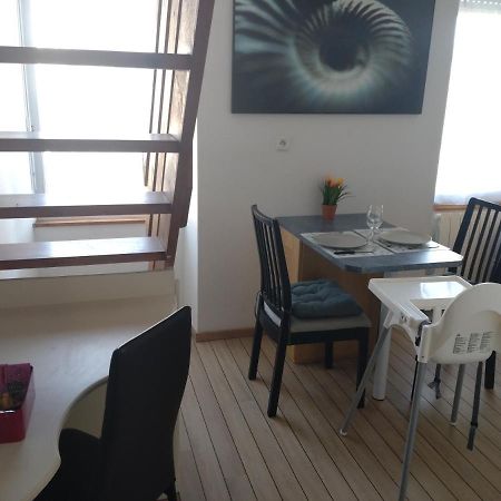 Apartmán Quartier Calme Sur Le Port De Plaisance Et Le Gr34 Plérin Exteriér fotografie